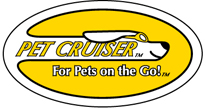 Pet Cruiser Wicker Crusier