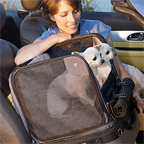 Auto Cruiser Pet Car Seat